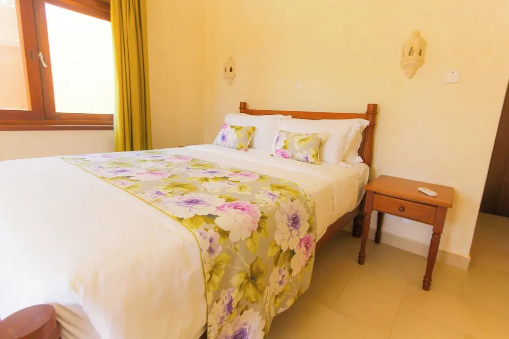 Luxury Private Villas in Diani Beach, Mombasa Kenya