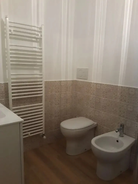 Residenza Tevere