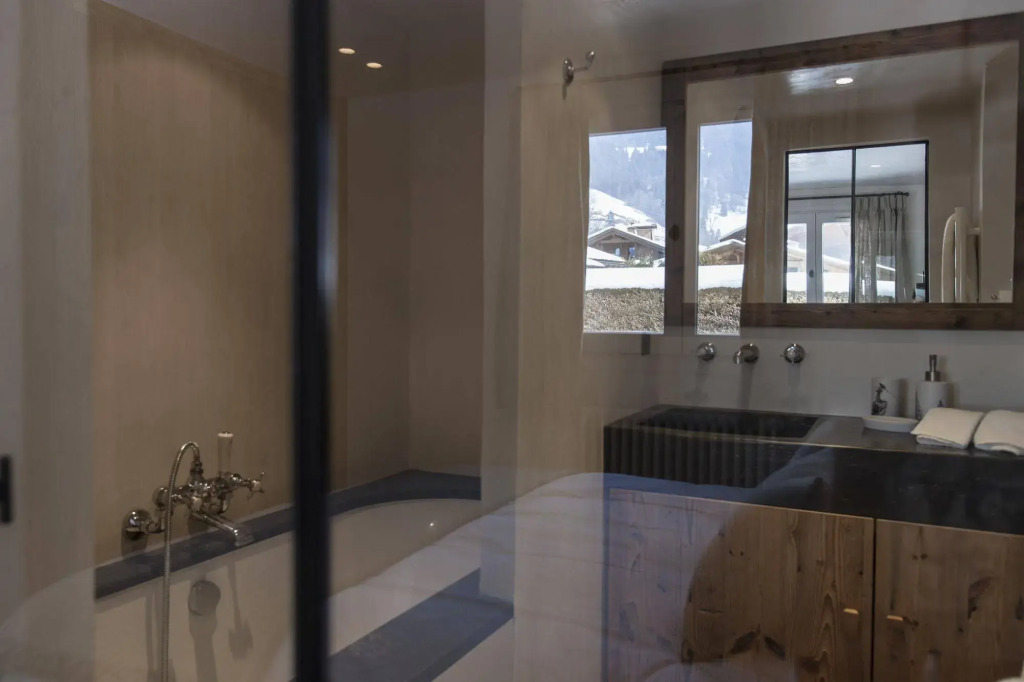 Appartement Flocon de Nell