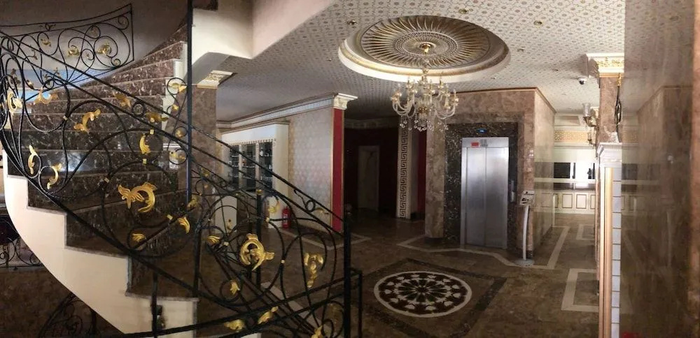 Royal Mersin Otel