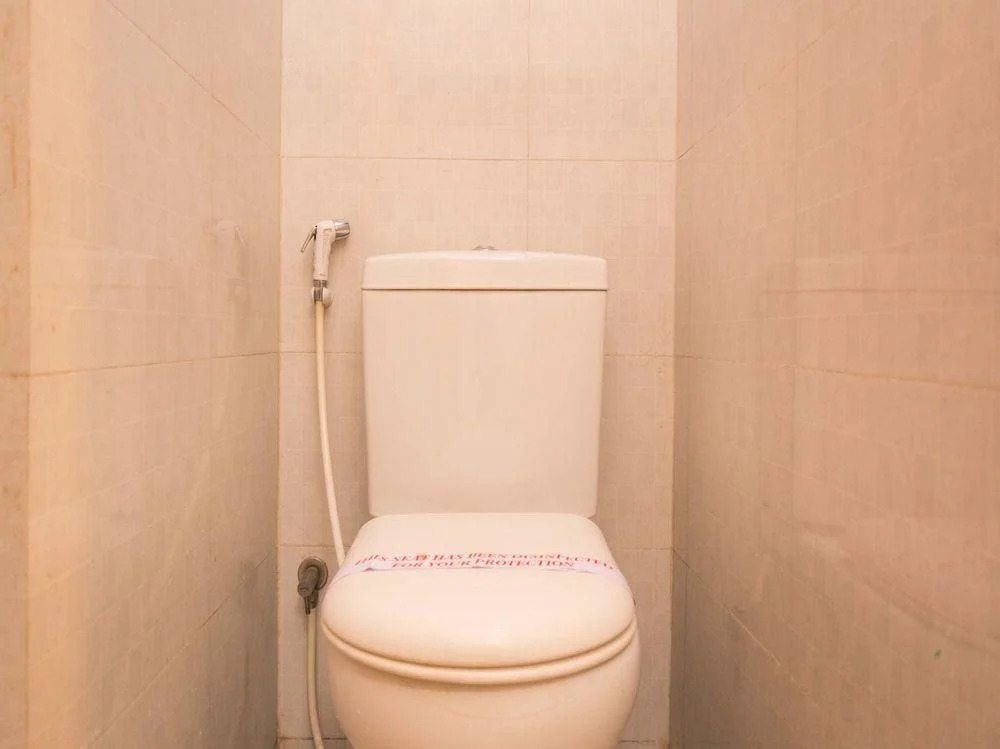Coral Residency CL 36 Sector 2 by OYO Rooms