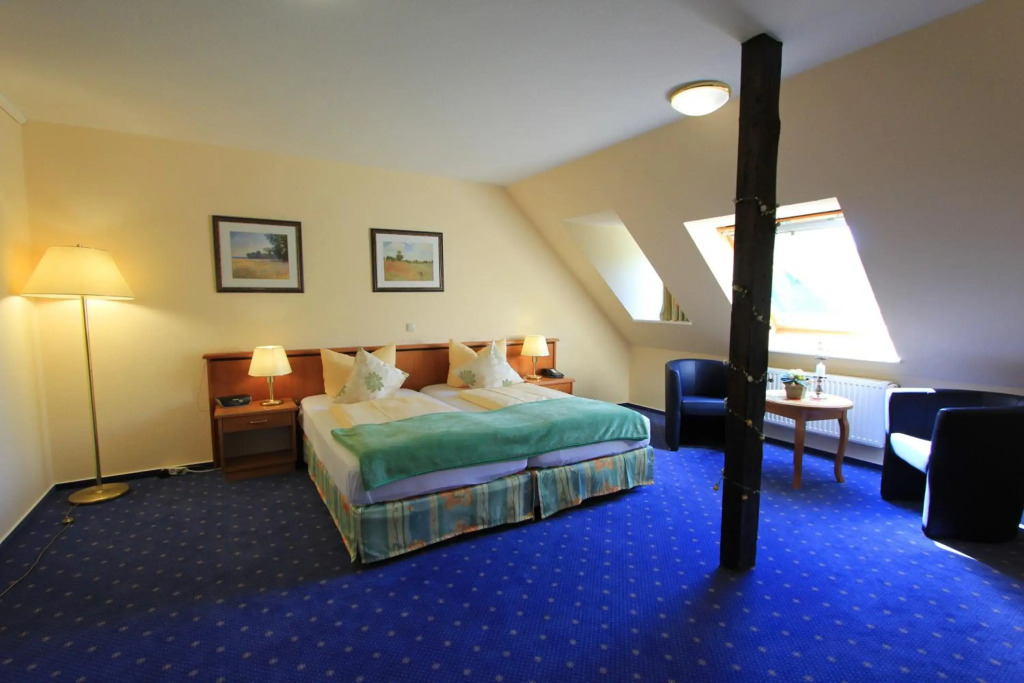 Residenzia Hotel Grenadier