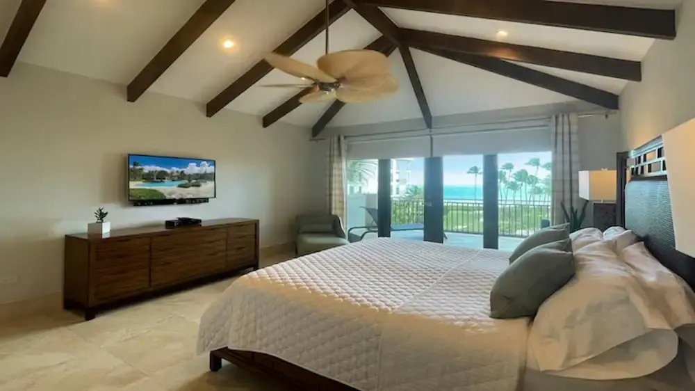 Villa Seabreeze