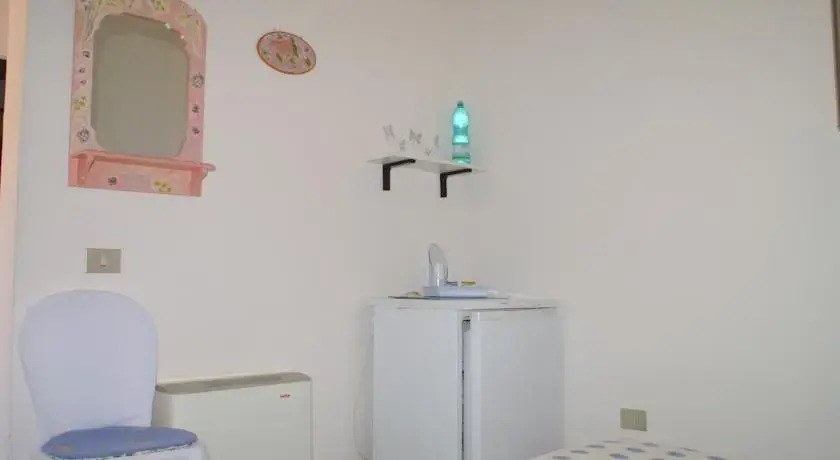 Tharros B&B