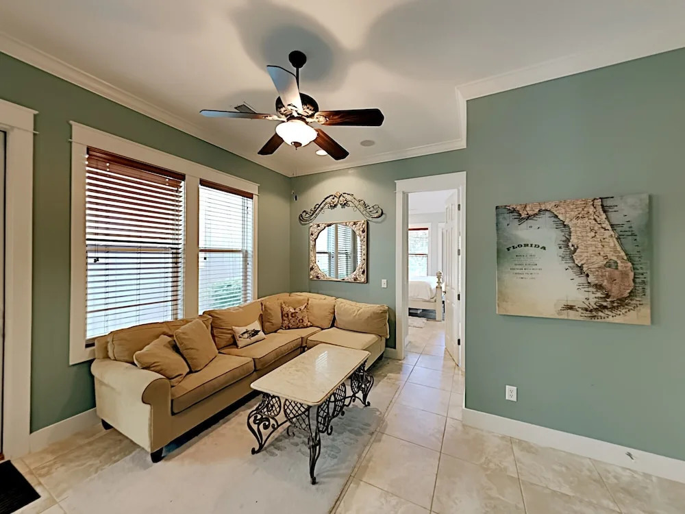 Seabreeze Cabana