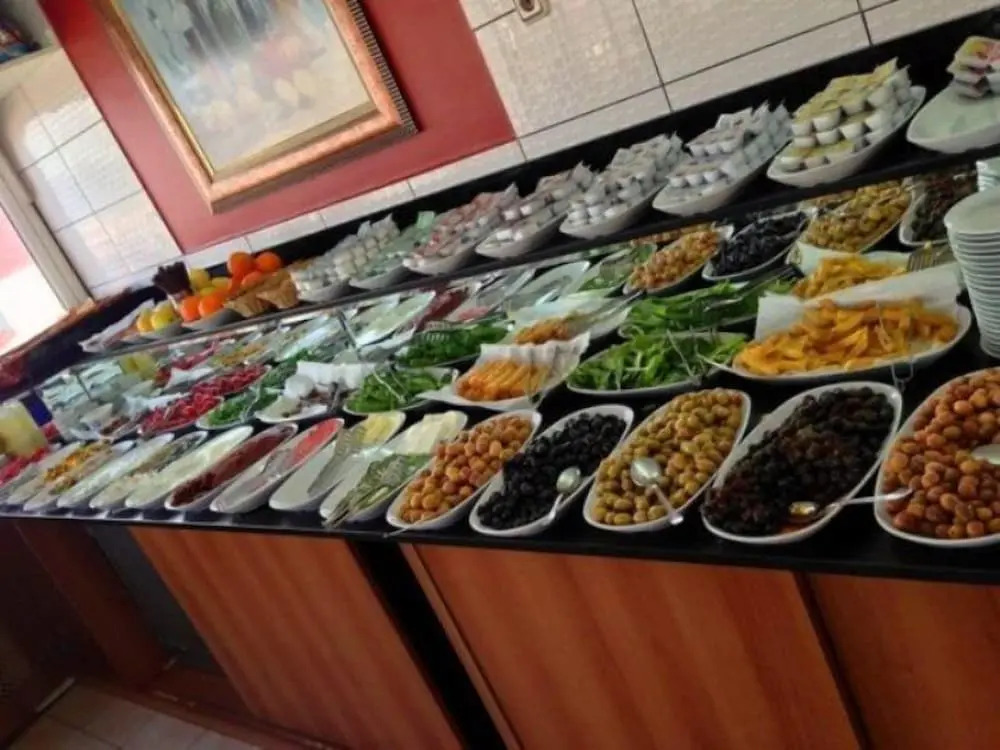 Bolat Hotel