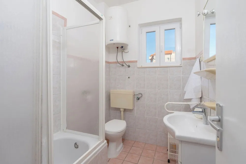 Apartments Sime
