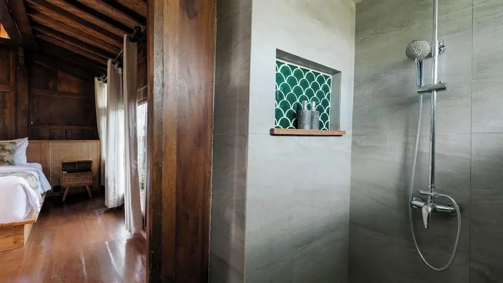 Canggu River House Villa by Betterplace