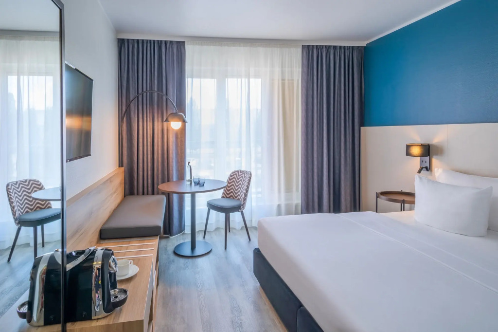 Hotel Münster Kongresscenter, Affiliated by Meliá