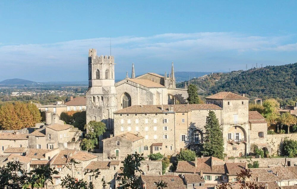 LES JARDINS DE LA CATHÉDRALE chambres d Hôtes gîte de groupe