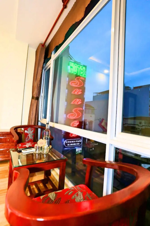 Sun Sea Hotel