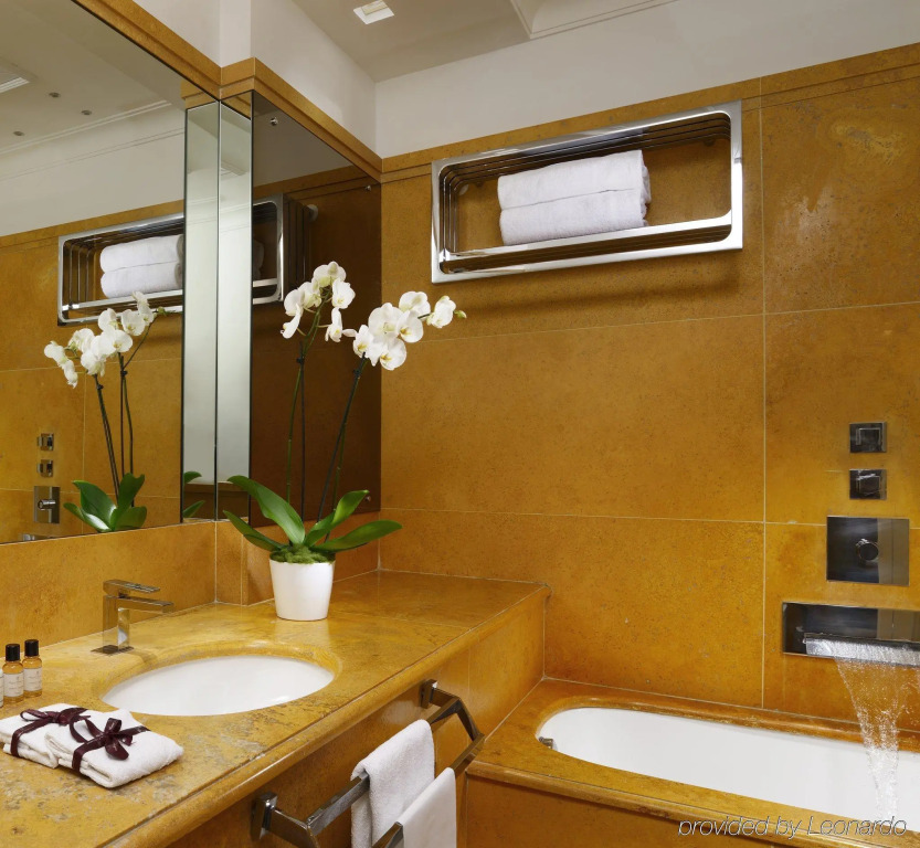 Hotel d’Inghilterra Roma   Starhotels Collezione