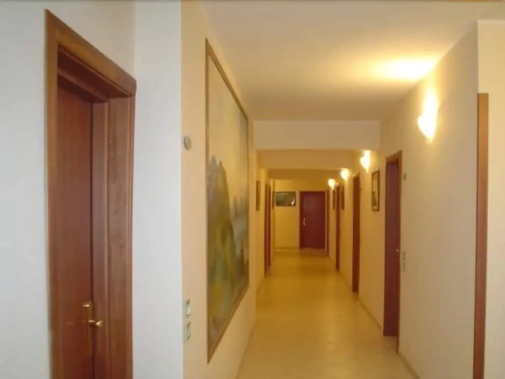 Canapè Apartments