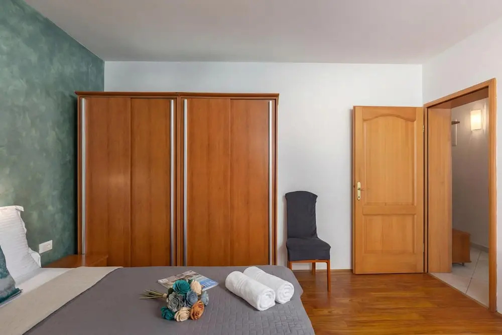 Family Resort Santa Maria II Apartment 2