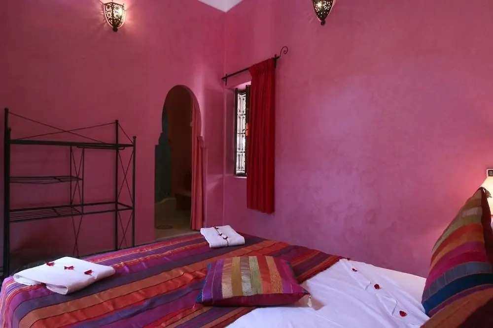Riad Todra
