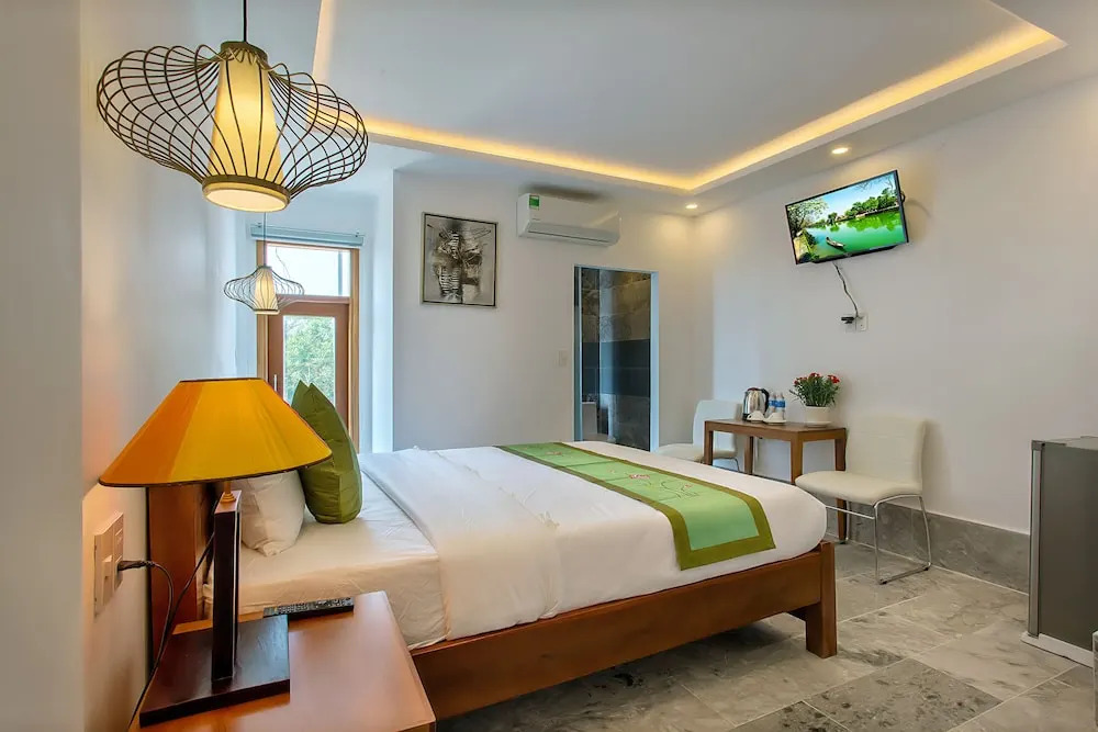 White House Villa Hoi An