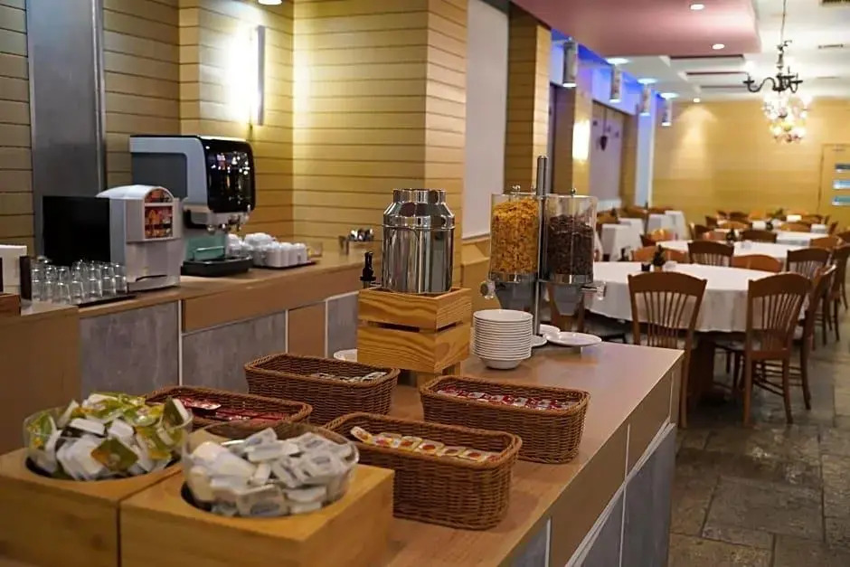 Hotel Antoniadis