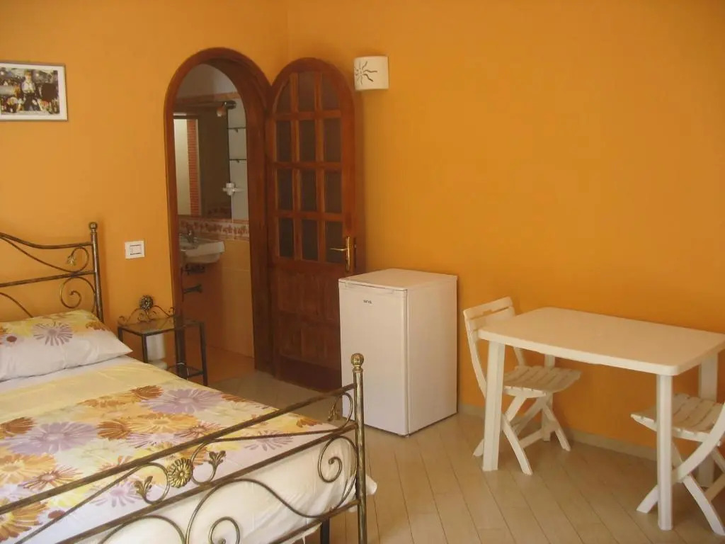 "Casa di Angelica" - unoasi di pace a 300m dal mare