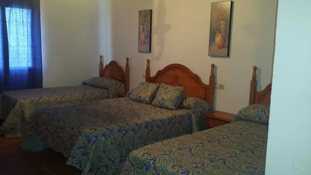 Hostal Breñaverde