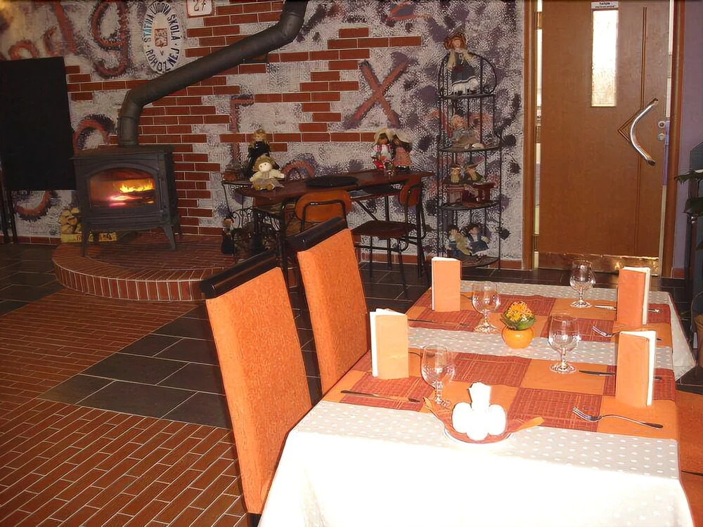 Hotel Rohozna