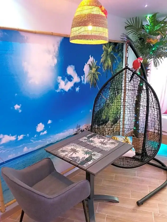 Wonder Paradisio Studio Nerja