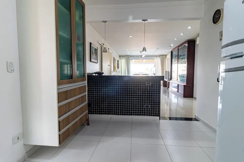 Apartamento Enseada 32