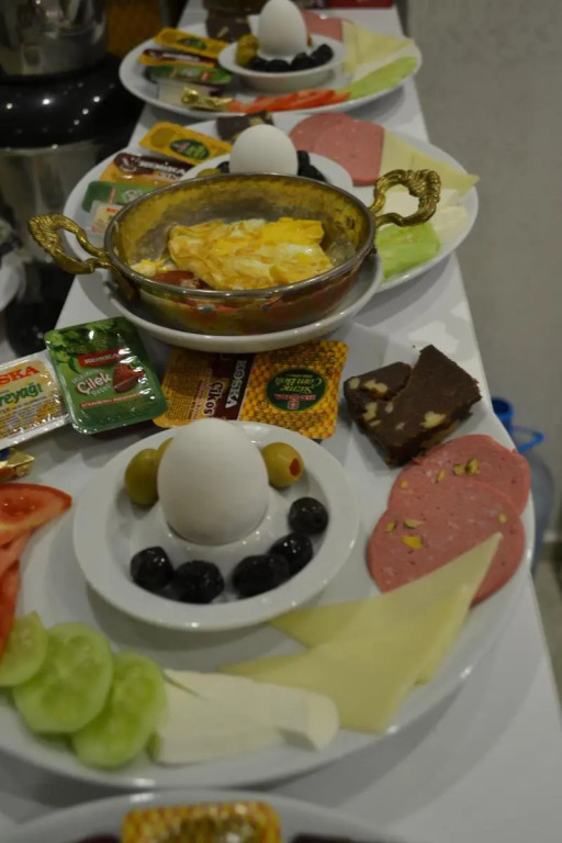 Taksim Peradise Hotel