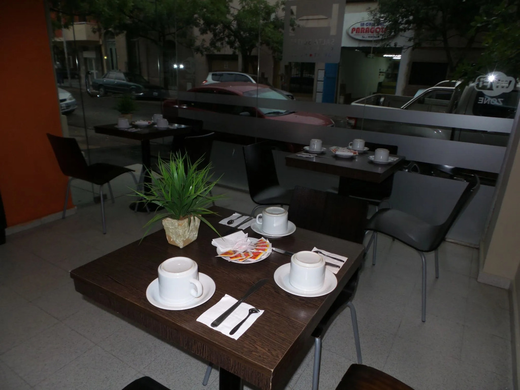 Novum Suites