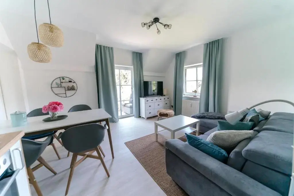 Velden Appartements