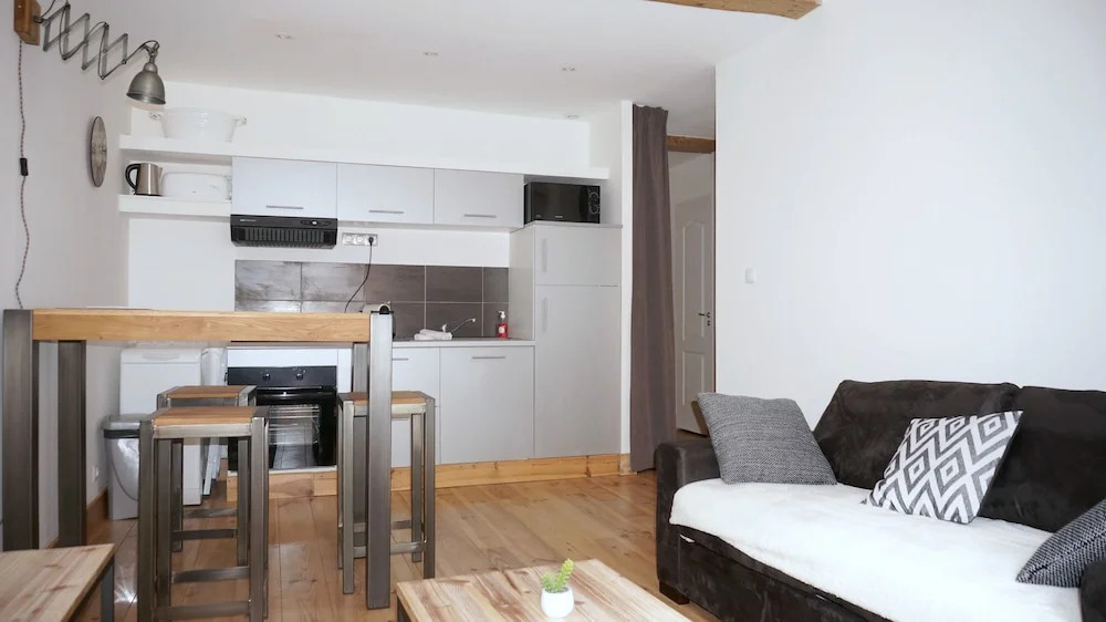 Appart Hôtel Lille - PABLO