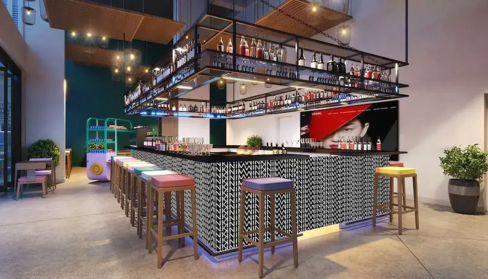 Wink Hai Phong Centre, Unscripted by Hyatt - 24 Hours stay