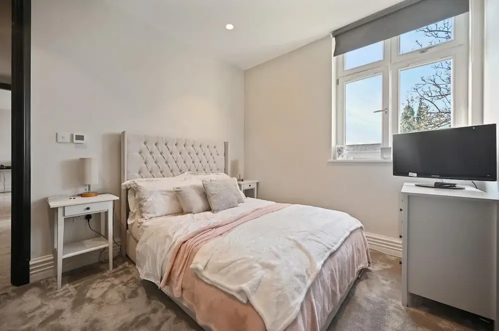 Brampton Grove Cozy Apartment - London