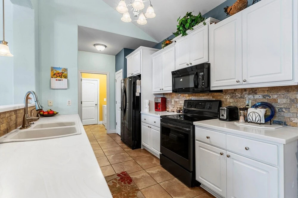 Branson 2 Bedroom Duplex With Large Deck
