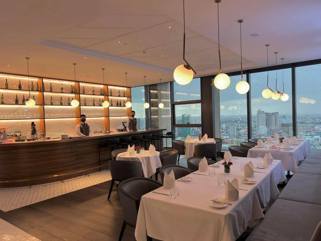 Citadines Flatiron Phnom Penh