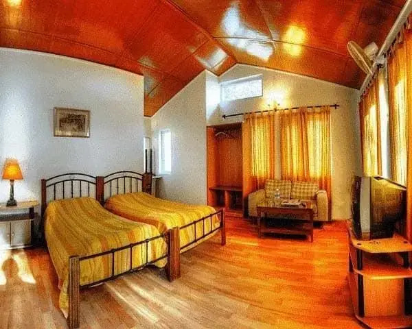 Cloud End Villa A Heritage Property