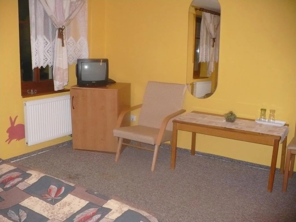 Hotel Kralicek