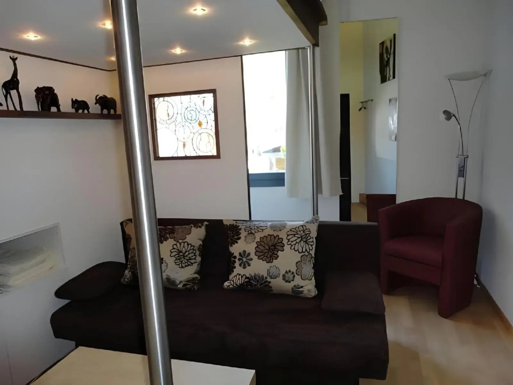 B & B Auf dem Wolf, St. Jakob