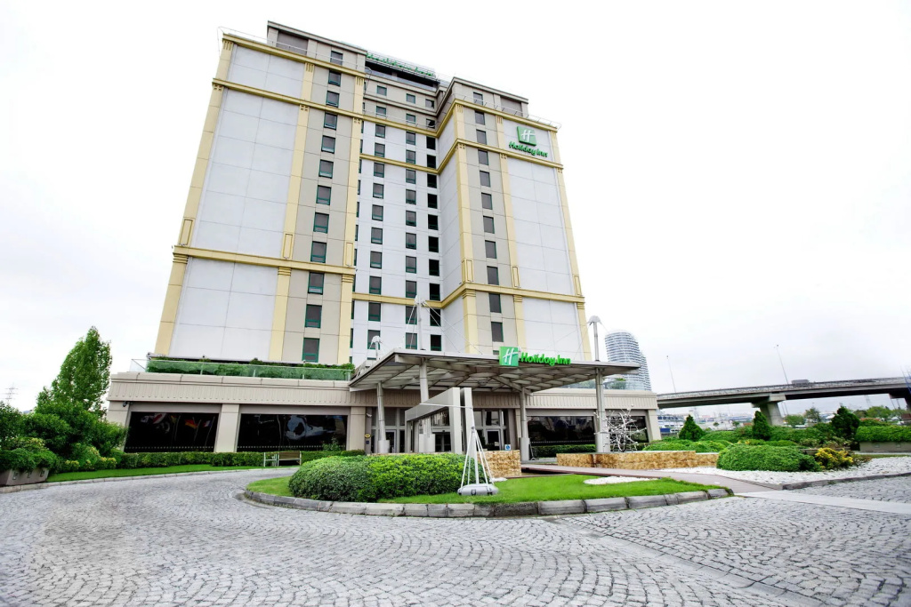 ADM Grand Hotel