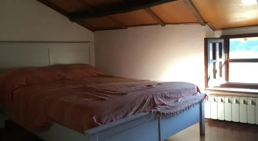 Holiday home Borgo medioevale vicino Roma