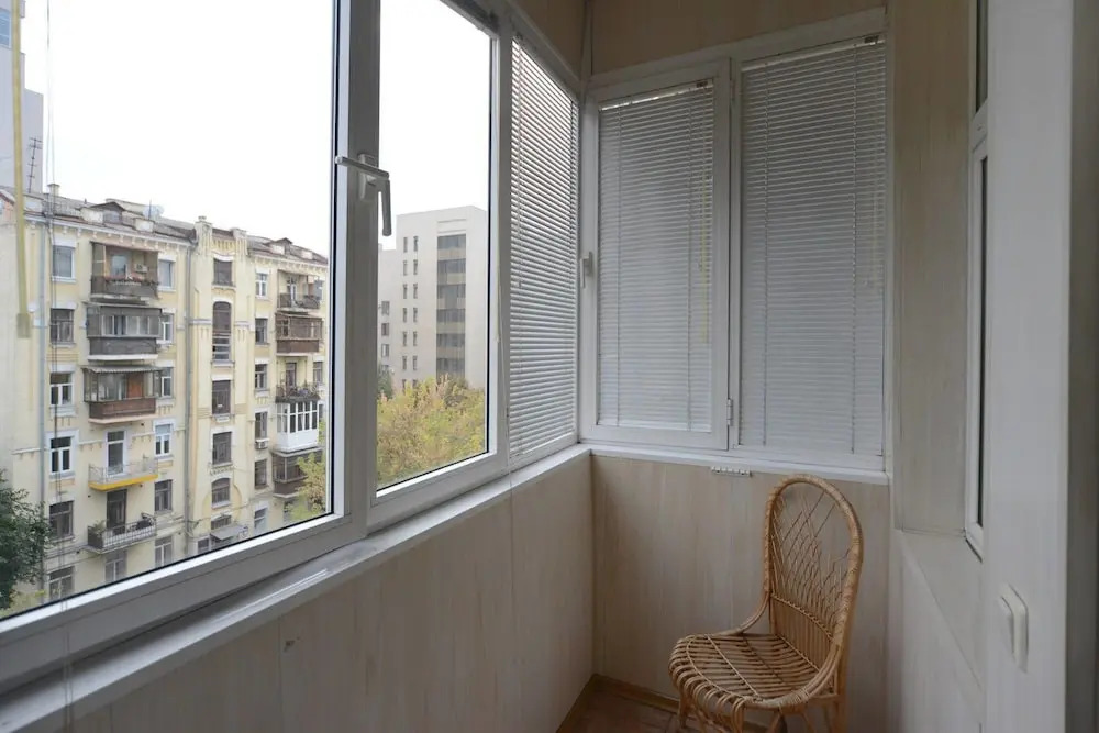 KievApartmentNow on Maidan area