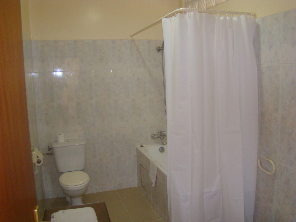 hotel BARAKA