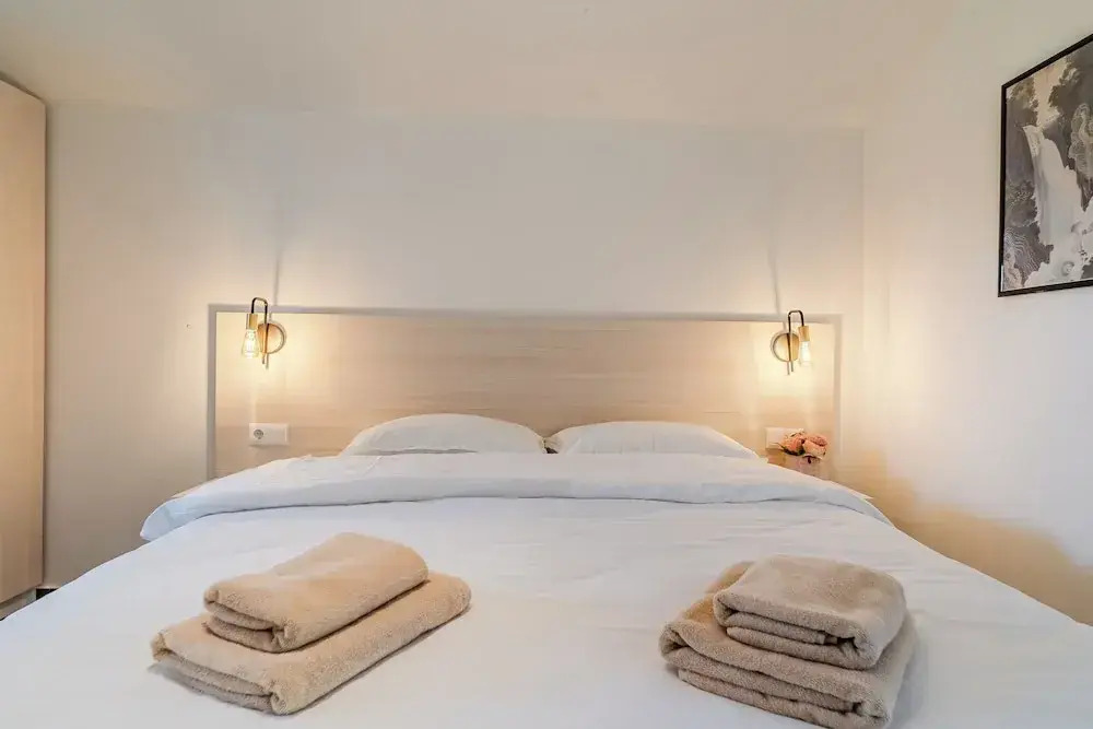 Plitvice Lakes Apartments & Rooms