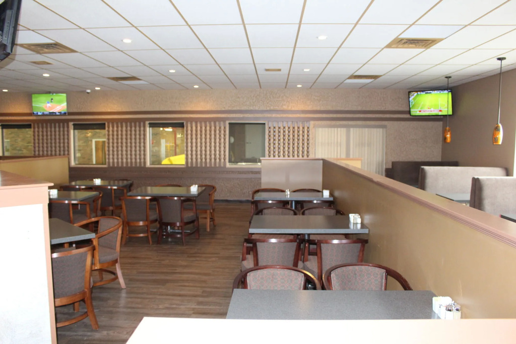 Travelodge by Wyndham Swift Current