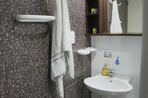 Commodore Bay Club Apto 203 Inmobiliaria Sol y Mar Islas