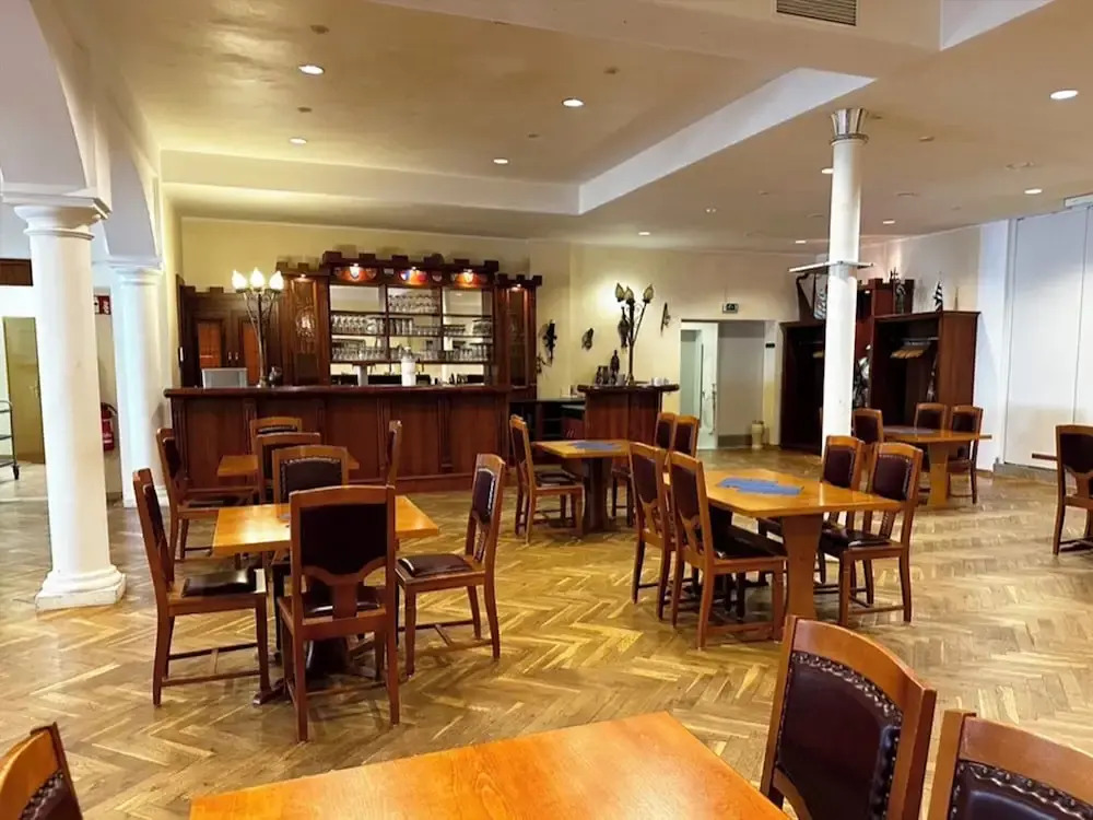 Hotel Thalfried