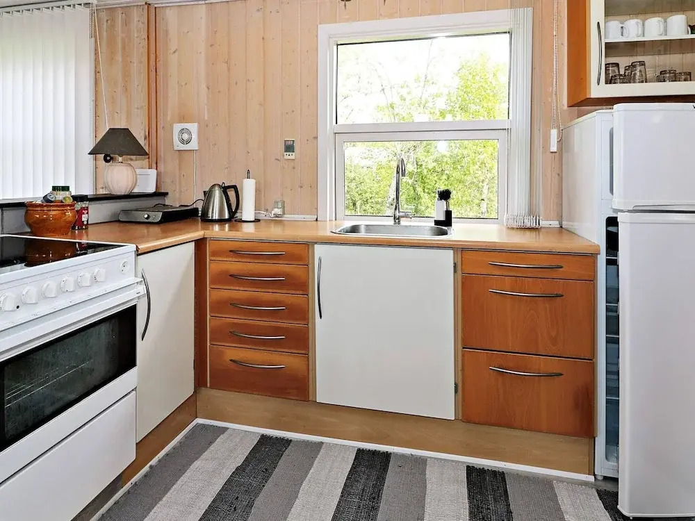 4 Person Holiday Home in Hadsund