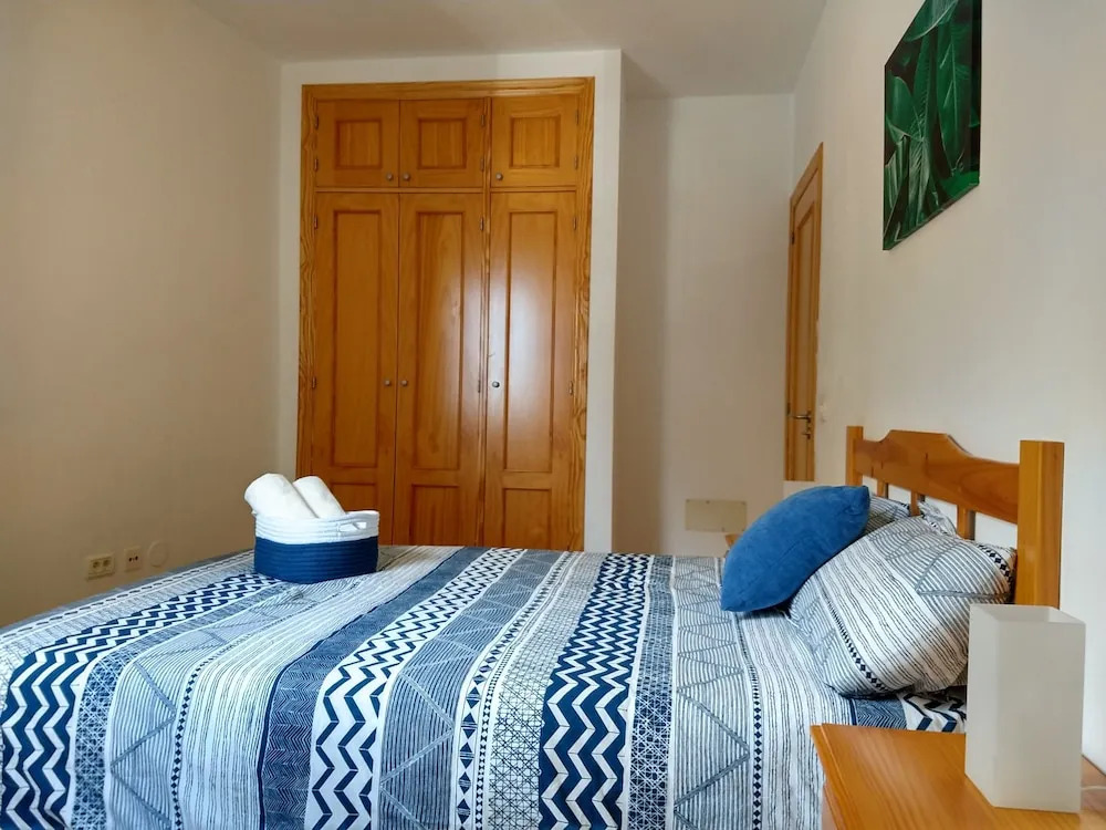 Apartamento Uxmal