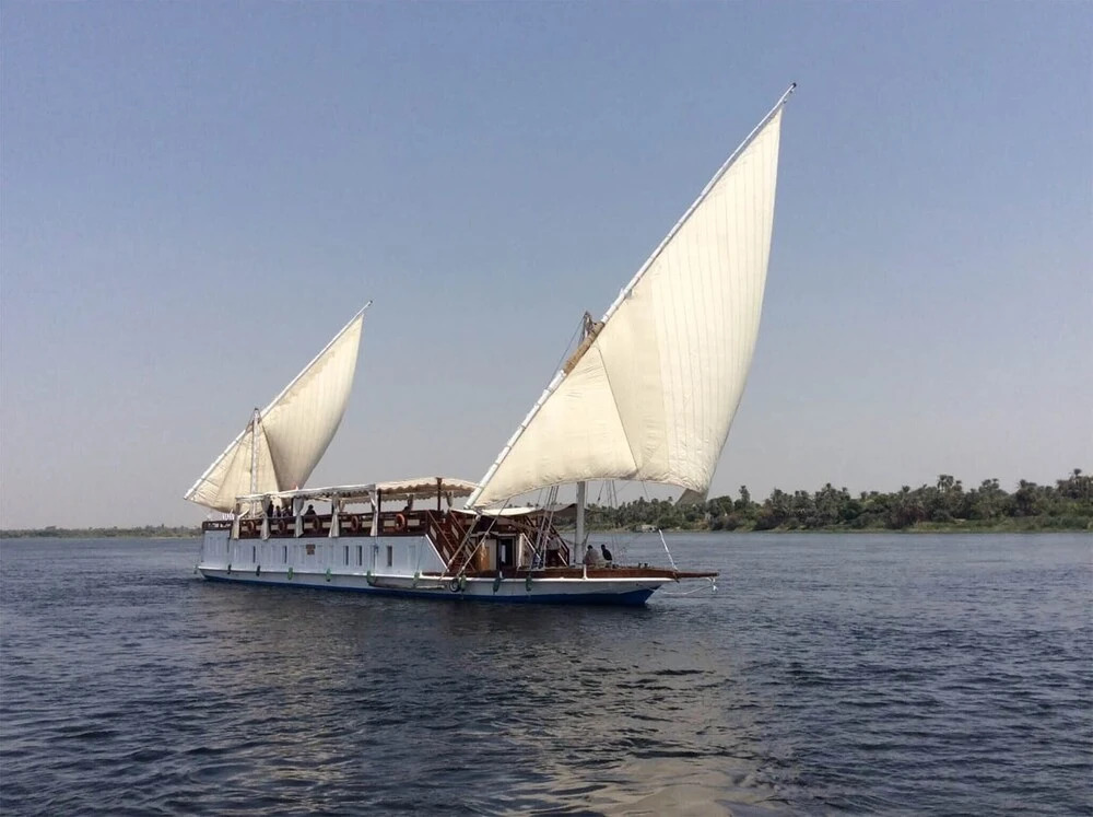 Discover the River Nile and Have a Grand Vacational Experience