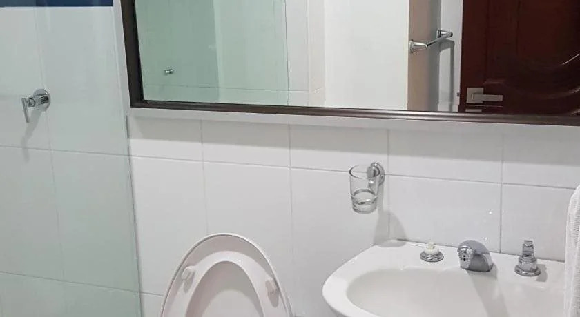 Hotel Xilon Pasto