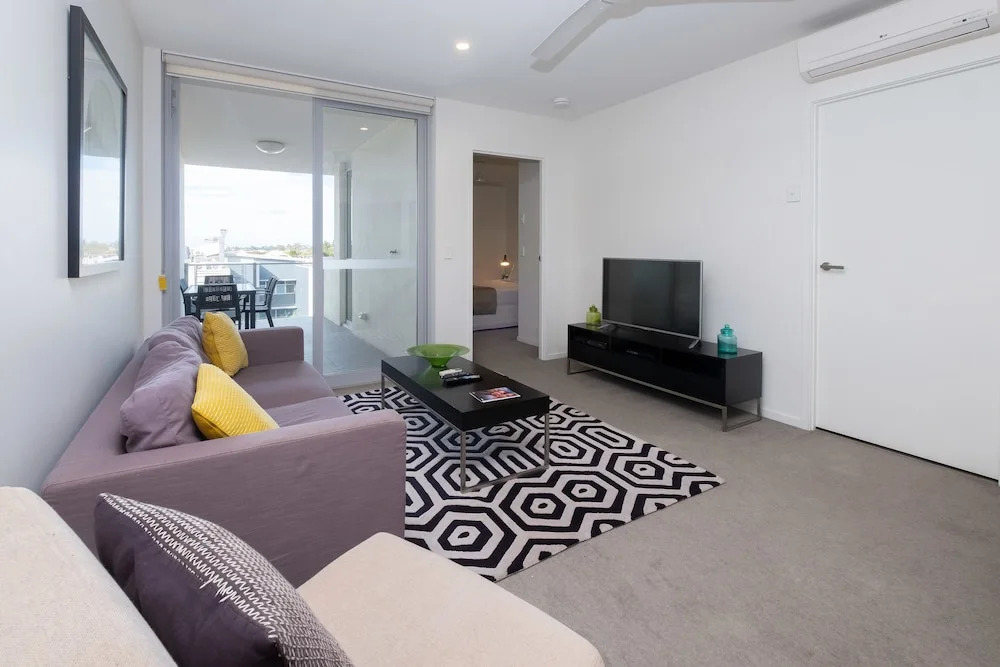 Mowbray East Apartments